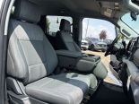 New 2025 Ford Super Duty F-350 SRW XLT 4x4 Crew Cab 6.75' Box