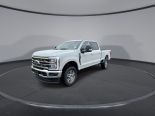New 2025 Ford Super Duty F-350 SRW Lariat 4x4 Crew Cab 6.75' Box