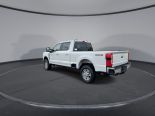 New 2025 Ford Super Duty F-350 SRW Lariat 4x4 Crew Cab 6.75' Box