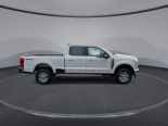New 2025 Ford Super Duty F-350 SRW Lariat 4x4 Crew Cab 6.75' Box
