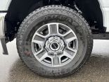 New 2025 Ford Super Duty F-350 SRW Lariat 4x4 Crew Cab 6.75' Box