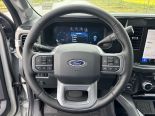 New 2025 Ford Super Duty F-350 SRW Lariat 4x4 Crew Cab 6.75' Box