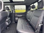 New 2025 Ford Super Duty F-350 SRW Lariat 4x4 Crew Cab 6.75' Box