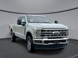 New 2025 Ford Super Duty F-350 SRW Lariat 4x4 Crew Cab 6.75' Box