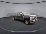 New 2025 Ford Super Duty F-350 SRW Lariat 4x4 Crew Cab 8' Box