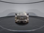 New 2025 Ford Super Duty F-350 SRW Lariat 4x4 Crew Cab 8' Box