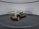 New 2025 Ford Super Duty F-350 SRW Lariat 4x4 Crew Cab 8' Box