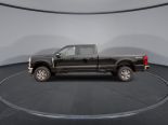 New 2025 Ford Super Duty F-350 SRW Lariat 4x4 Crew Cab 8' Box