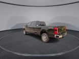 New 2025 Ford Super Duty F-350 SRW Lariat 4x4 Crew Cab 8' Box