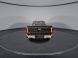 New 2025 Ford Super Duty F-350 SRW Lariat 4x4 Crew Cab 8' Box
