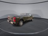New 2025 Ford Super Duty F-350 SRW Lariat 4x4 Crew Cab 8' Box