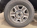 New 2025 Ford Super Duty F-350 SRW Lariat 4x4 Crew Cab 8' Box