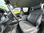 New 2025 Ford Super Duty F-350 SRW Lariat 4x4 Crew Cab 8' Box