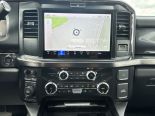 New 2025 Ford Super Duty F-350 SRW Lariat 4x4 Crew Cab 8' Box