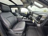 New 2025 Ford Super Duty F-350 SRW Lariat 4x4 Crew Cab 8' Box