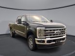 New 2025 Ford Super Duty F-350 SRW Lariat 4x4 Crew Cab 8' Box
