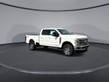 New 2025 Ford Super Duty F-350 SRW Lariat 4x4 Crew Cab 6.75' Box