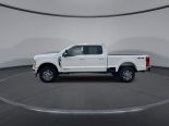 New 2025 Ford Super Duty F-350 SRW Lariat 4x4 Crew Cab 6.75' Box