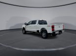 New 2025 Ford Super Duty F-350 SRW Lariat 4x4 Crew Cab 6.75' Box