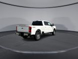 New 2025 Ford Super Duty F-350 SRW Lariat 4x4 Crew Cab 6.75' Box
