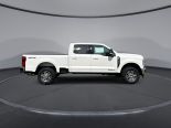 New 2025 Ford Super Duty F-350 SRW Lariat 4x4 Crew Cab 6.75' Box