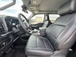 New 2025 Ford Super Duty F-350 SRW Lariat 4x4 Crew Cab 6.75' Box