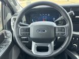 New 2025 Ford Super Duty F-350 SRW Lariat 4x4 Crew Cab 6.75' Box