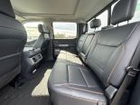 New 2025 Ford Super Duty F-350 SRW Lariat 4x4 Crew Cab 6.75' Box