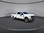 New 2025 Ford Super Duty F-350 SRW XLT 4x4 Crew Cab 8' Box