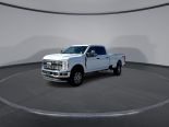 New 2025 Ford Super Duty F-350 SRW XLT 4x4 Crew Cab 8' Box