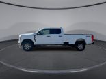 New 2025 Ford Super Duty F-350 SRW XLT 4x4 Crew Cab 8' Box