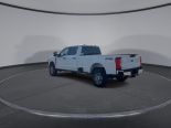 New 2025 Ford Super Duty F-350 SRW XLT 4x4 Crew Cab 8' Box