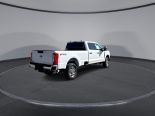 New 2025 Ford Super Duty F-350 SRW XLT 4x4 Crew Cab 8' Box