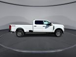 New 2025 Ford Super Duty F-350 SRW XLT 4x4 Crew Cab 8' Box