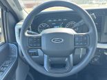New 2025 Ford Super Duty F-350 SRW XLT 4x4 Crew Cab 8' Box