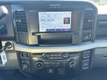 New 2025 Ford Super Duty F-350 SRW XLT 4x4 Crew Cab 8' Box