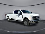 New 2025 Ford Super Duty F-350 SRW XLT 4x4 Crew Cab 8' Box
