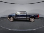 New 2025 Ford Super Duty F-350 SRW Lariat 4x4 Crew Cab 6.75' Box