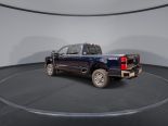 New 2025 Ford Super Duty F-350 SRW Lariat 4x4 Crew Cab 6.75' Box