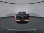 New 2025 Ford Super Duty F-350 SRW Lariat 4x4 Crew Cab 6.75' Box