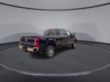 New 2025 Ford Super Duty F-350 SRW Lariat 4x4 Crew Cab 6.75' Box