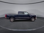 New 2025 Ford Super Duty F-350 SRW Lariat 4x4 Crew Cab 6.75' Box