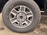 New 2025 Ford Super Duty F-350 SRW Lariat 4x4 Crew Cab 6.75' Box