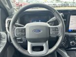 New 2025 Ford Super Duty F-350 SRW Lariat 4x4 Crew Cab 6.75' Box