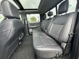 New 2025 Ford Super Duty F-350 SRW Lariat 4x4 Crew Cab 6.75' Box