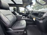 New 2025 Ford Super Duty F-350 SRW Lariat 4x4 Crew Cab 6.75' Box