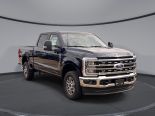 New 2025 Ford Super Duty F-350 SRW Lariat 4x4 Crew Cab 6.75' Box