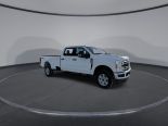 New 2025 Ford Super Duty F-350 SRW XLT 4x4 Crew Cab 8' Box