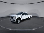 New 2025 Ford Super Duty F-350 SRW XLT 4x4 Crew Cab 8' Box