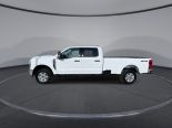 New 2025 Ford Super Duty F-350 SRW XLT 4x4 Crew Cab 8' Box